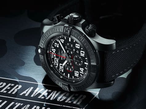 breitling super avengers|Breitling super avenger 2 military.